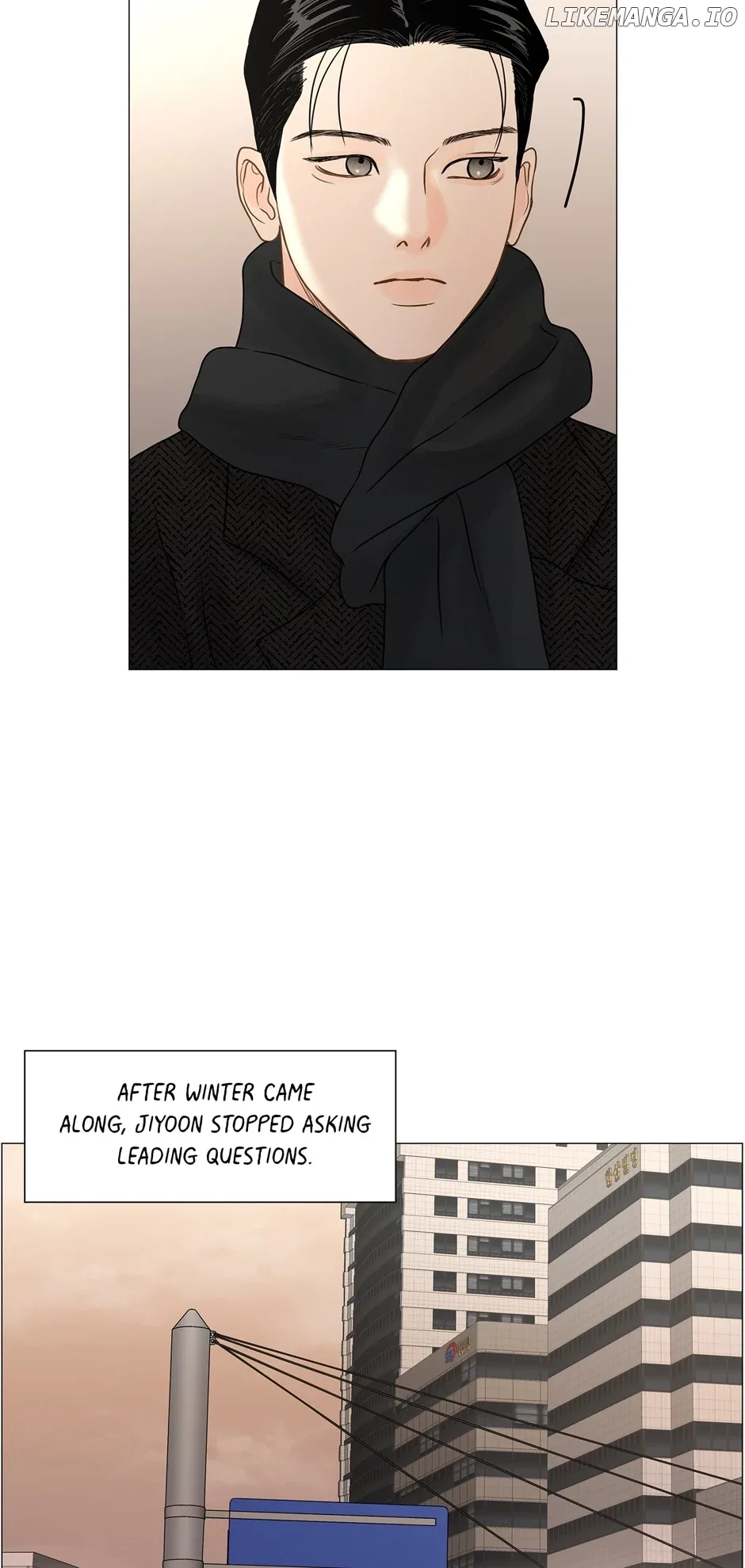 Let’s go to work tommorow! Chapter 137 page 39