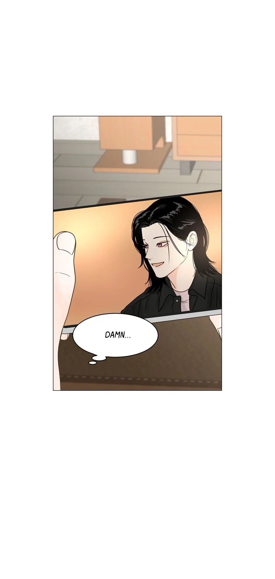 Let’s go to work tommorow! Chapter 138 page 44