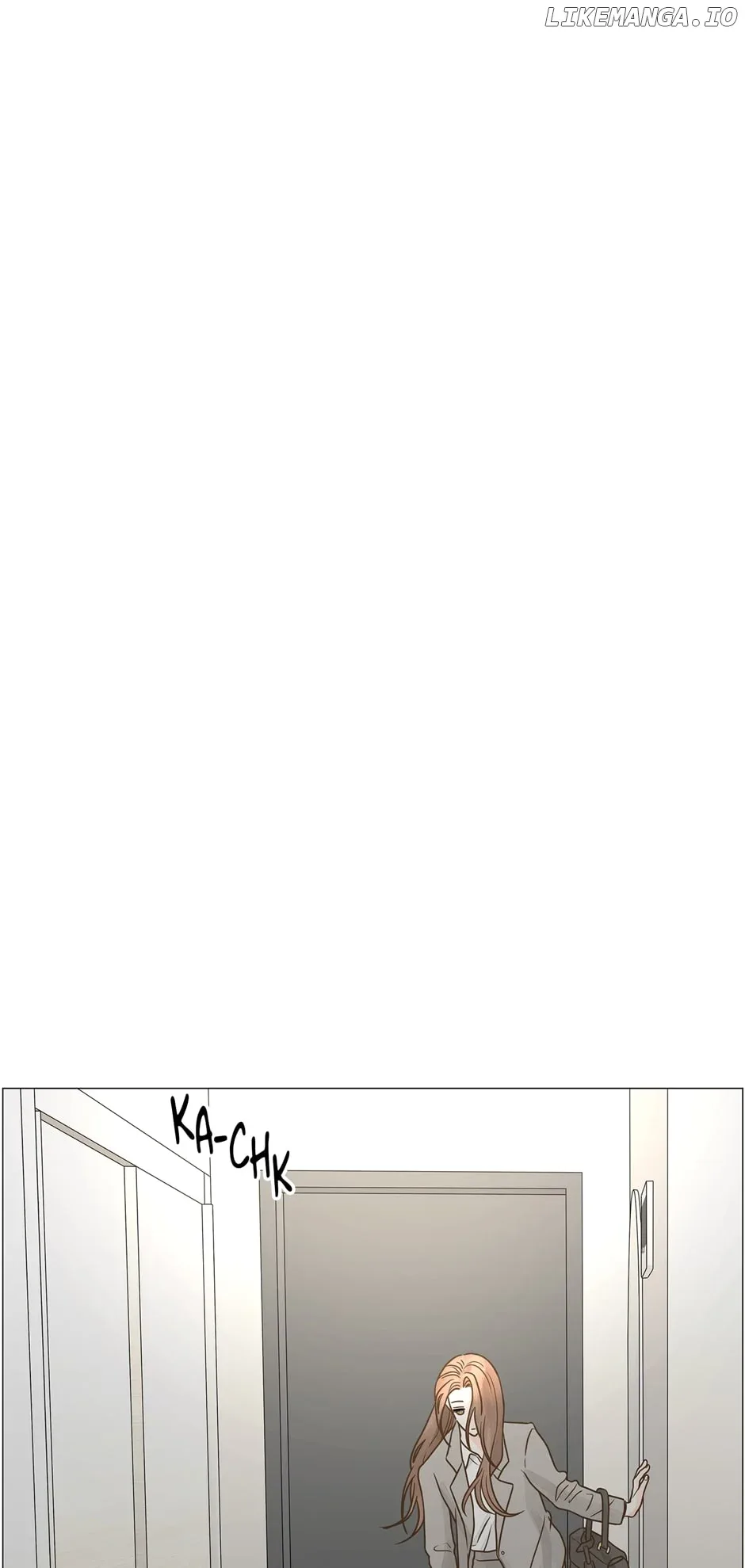 Let’s go to work tommorow! Chapter 137 page 25