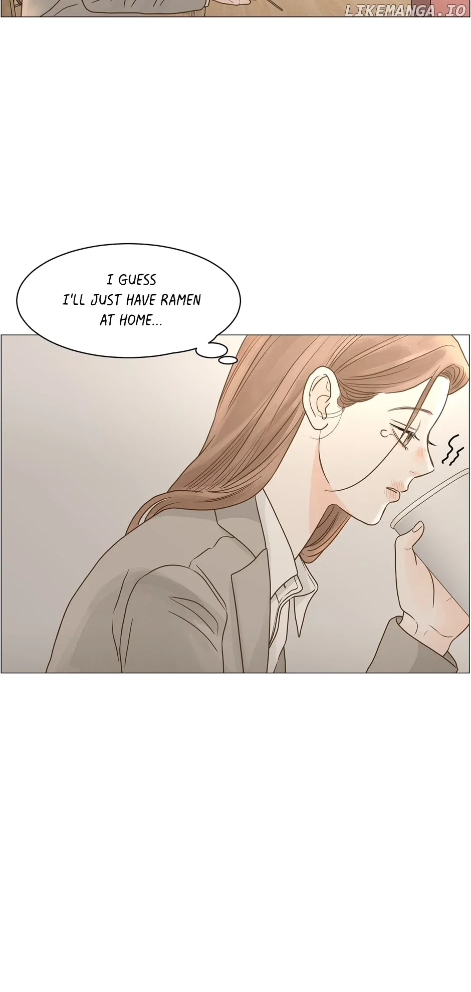 Let’s go to work tommorow! Chapter 137 page 24
