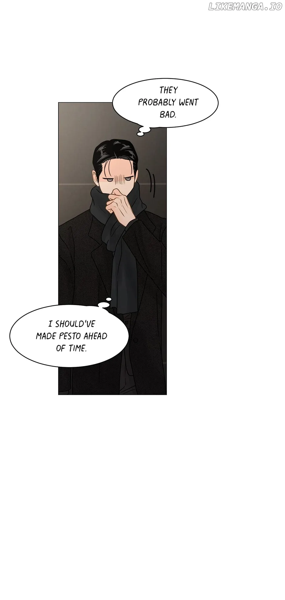 Let’s go to work tommorow! Chapter 137 page 41