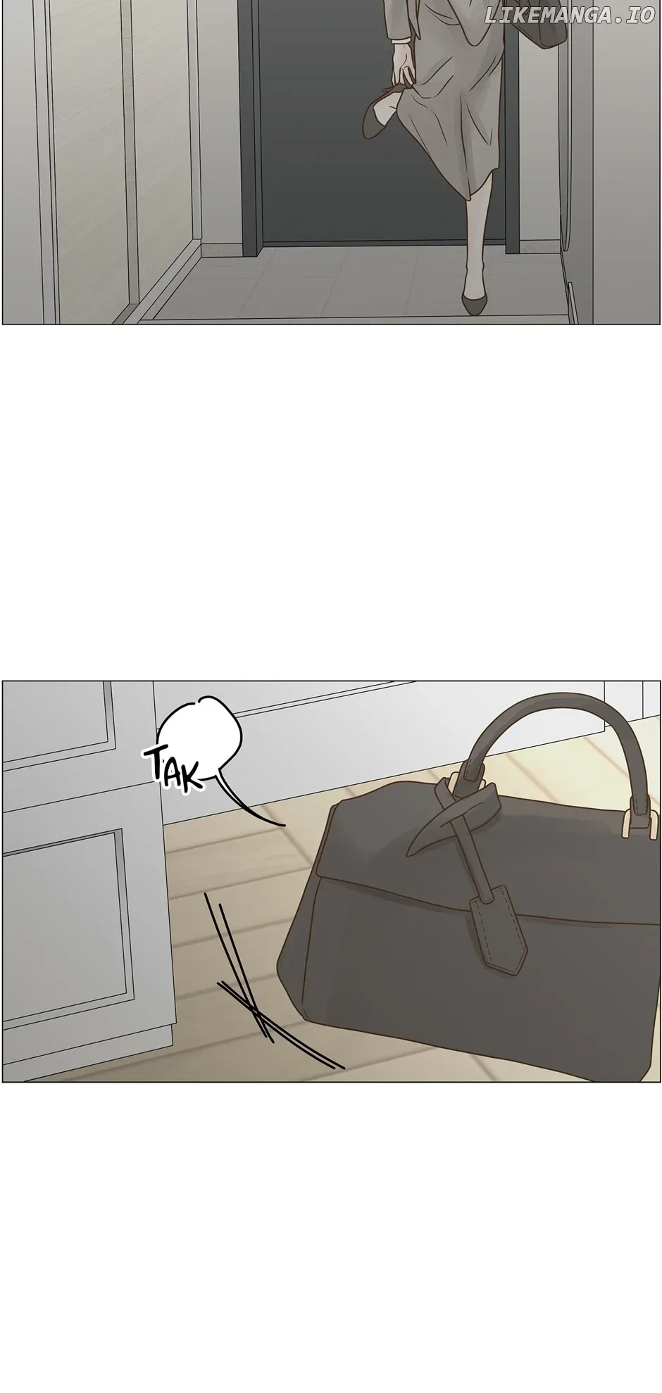 Let’s go to work tommorow! Chapter 137 page 26