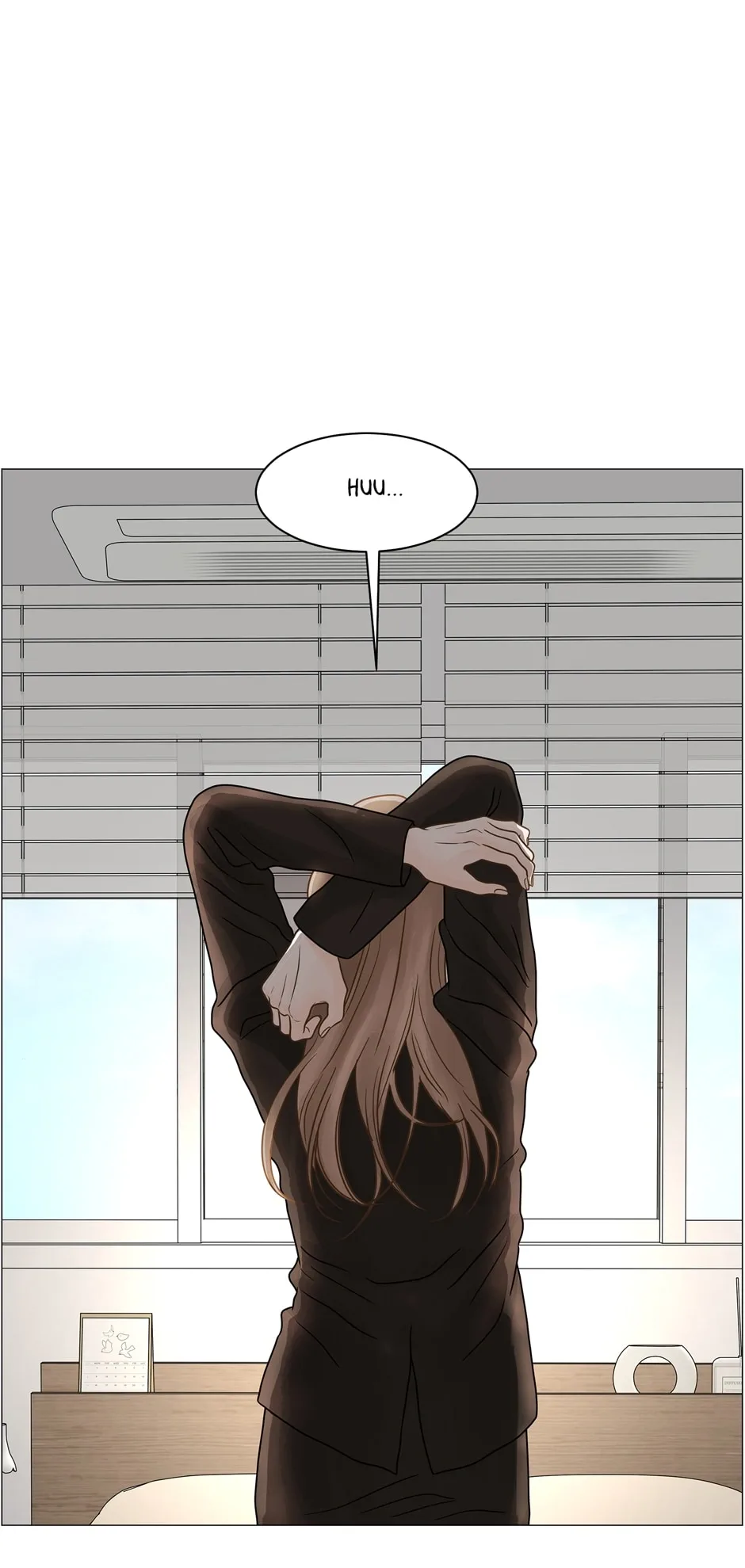 Let’s go to work tommorow! Chapter 138 page 39