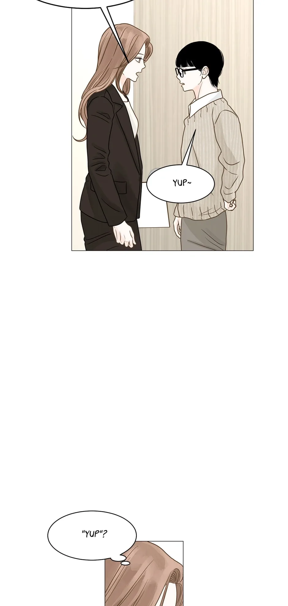 Let’s go to work tommorow! Chapter 138 page 15