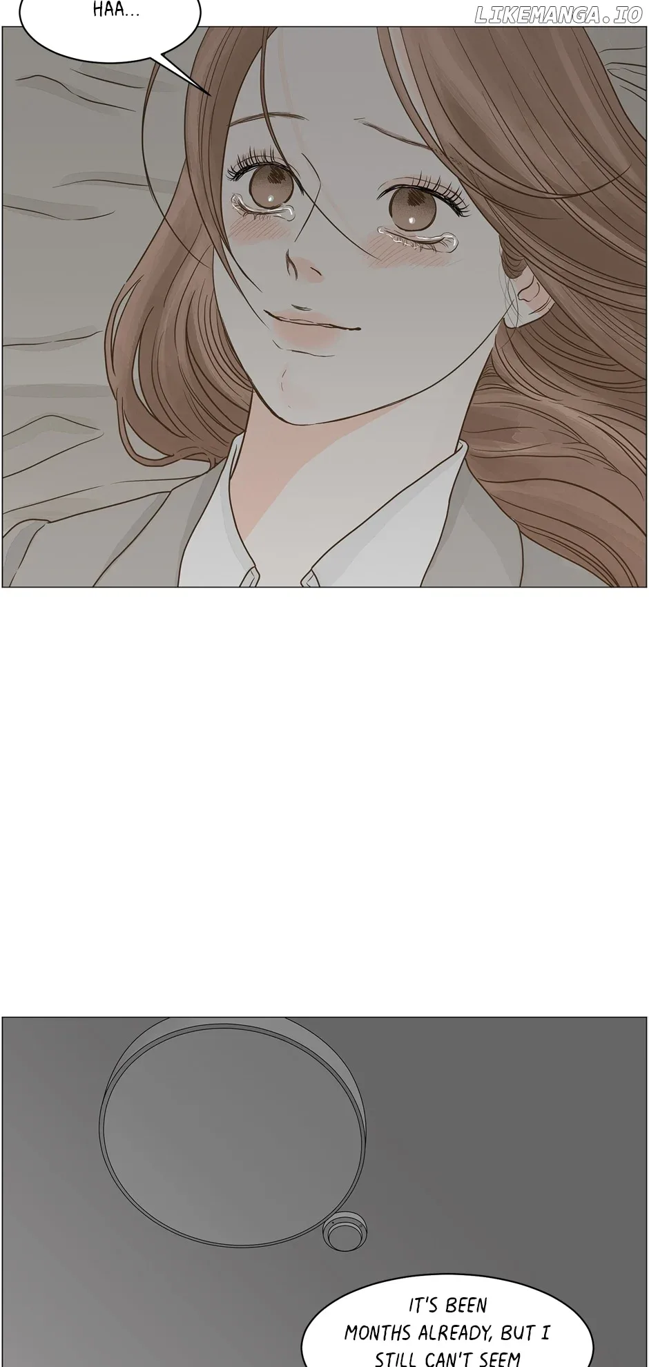 Let’s go to work tommorow! Chapter 137 page 30