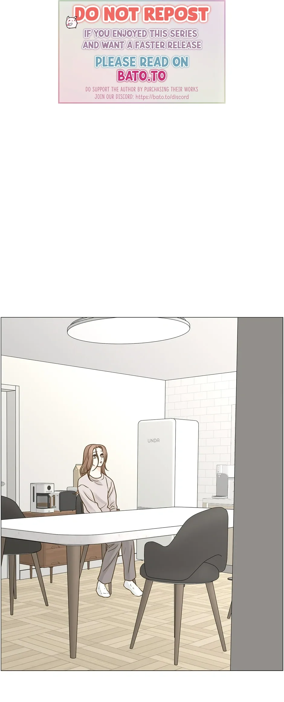 Let’s go to work tommorow! Chapter 138 page 2