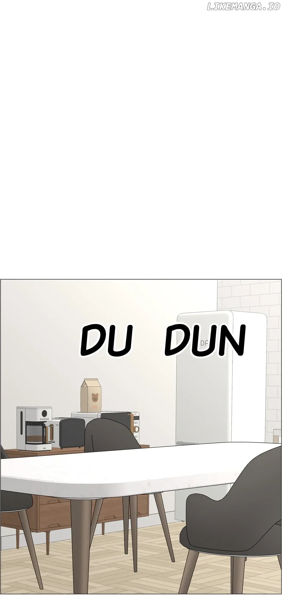 Let’s go to work tommorow! Chapter 137 page 56