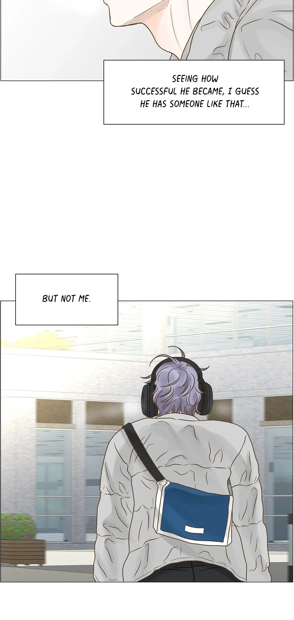 Let’s go to work tommorow! Chapter 138 page 48