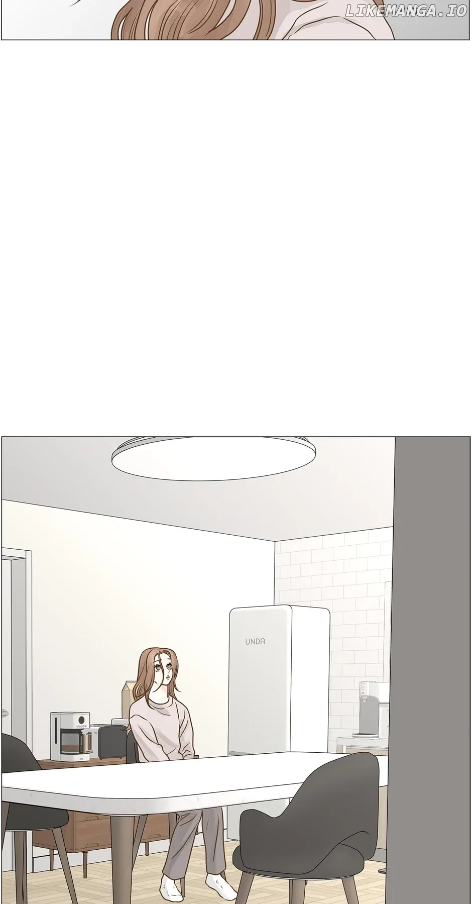 Let’s go to work tommorow! Chapter 137 page 60