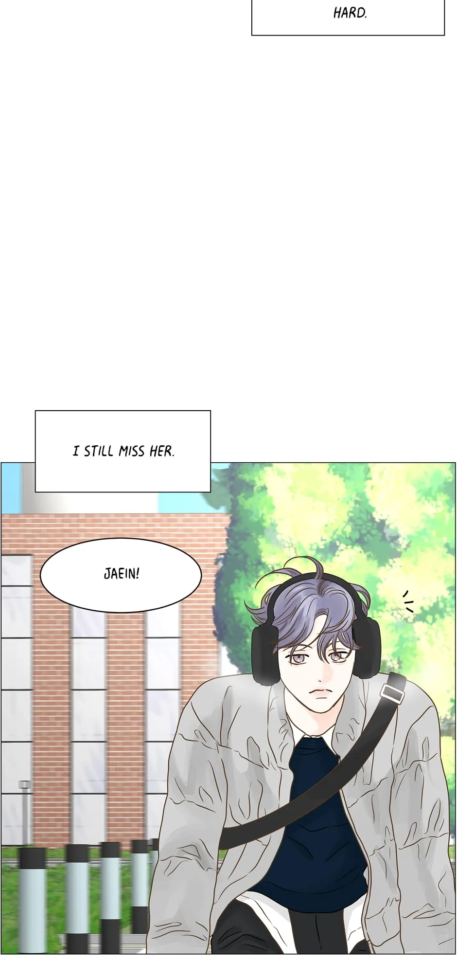 Let’s go to work tommorow! Chapter 138 page 51