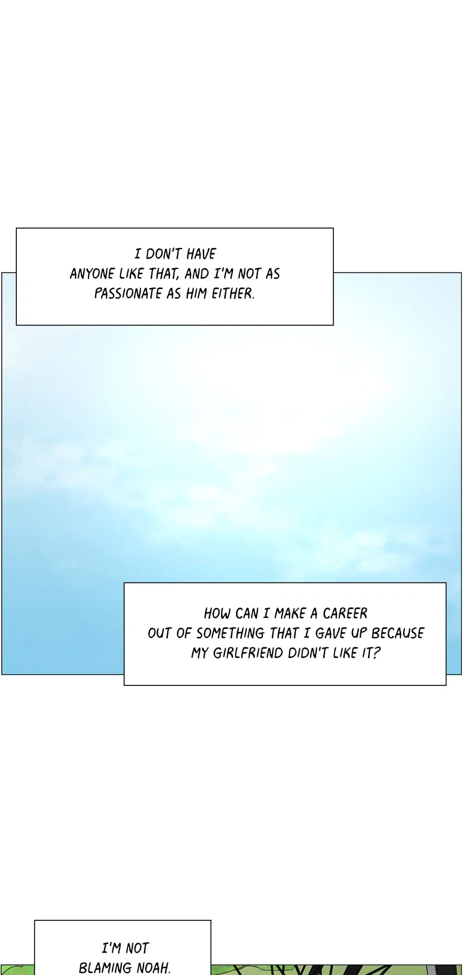 Let’s go to work tommorow! Chapter 138 page 49