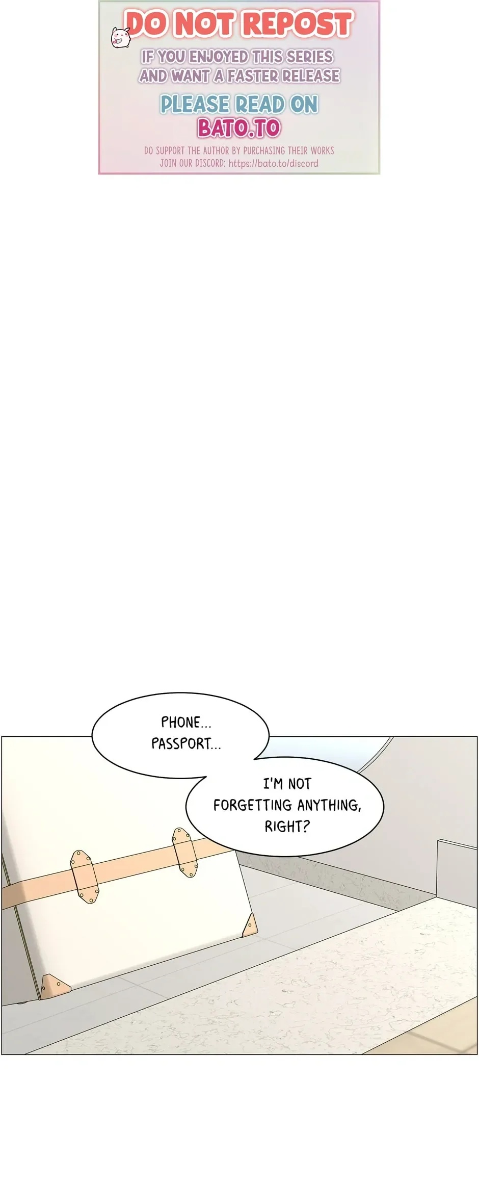 Let’s go to work tommorow! Chapter 140 page 2