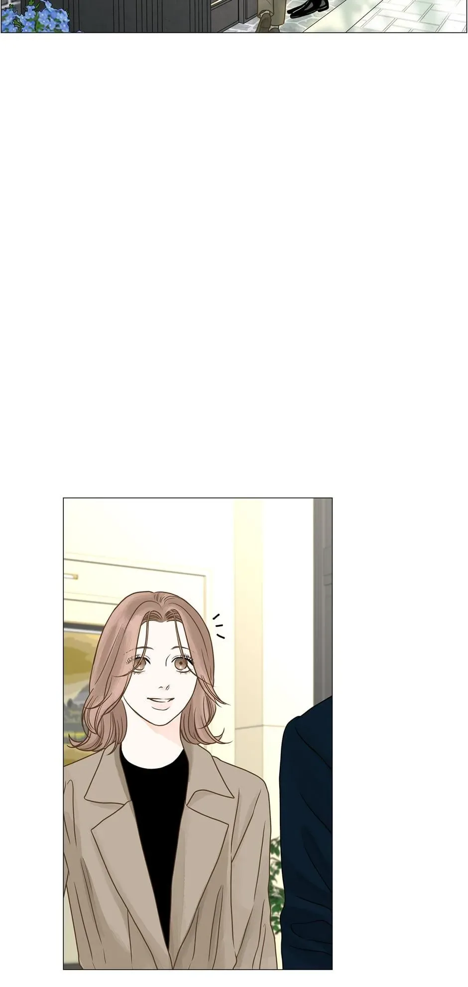 Let’s go to work tommorow! Chapter 140 page 14