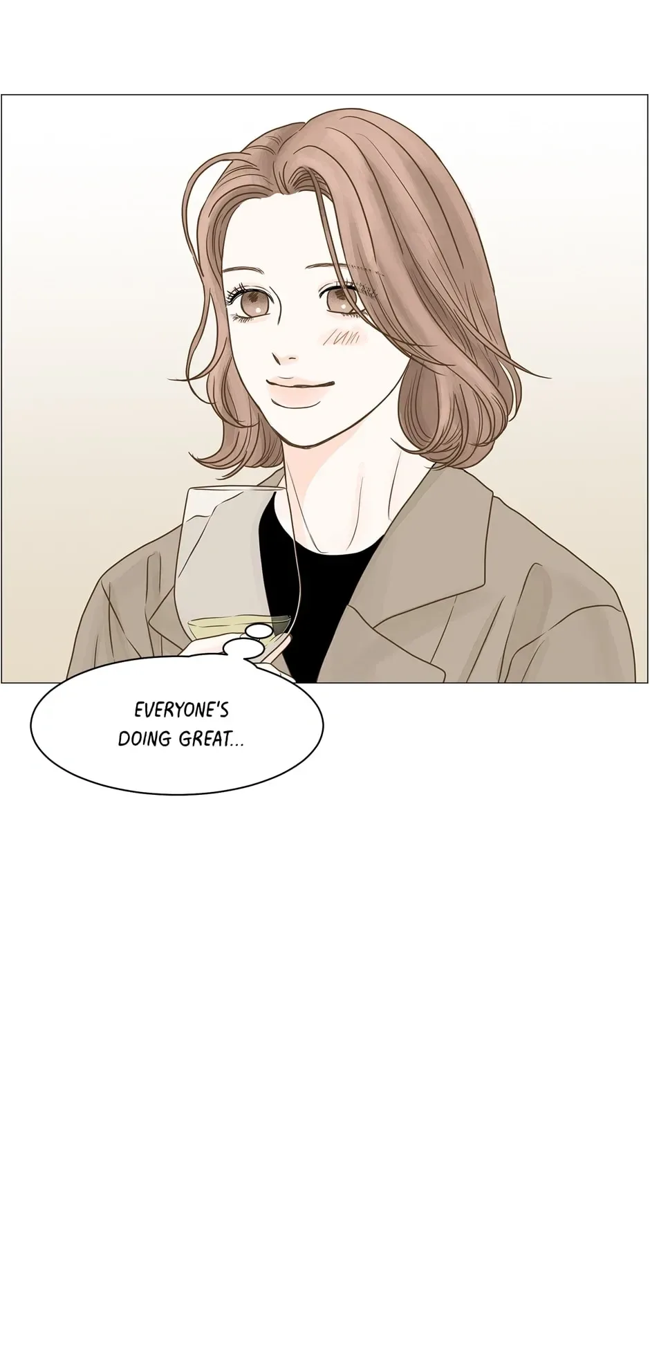 Let’s go to work tommorow! Chapter 140 page 31