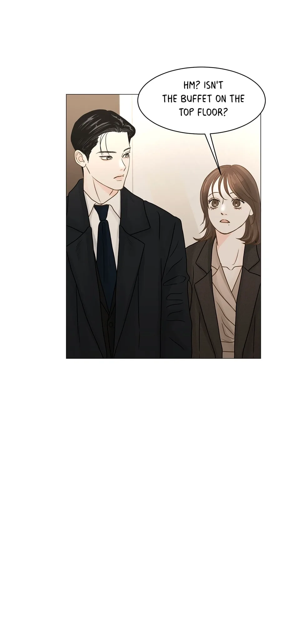 Let’s go to work tommorow! Chapter 139 page 51