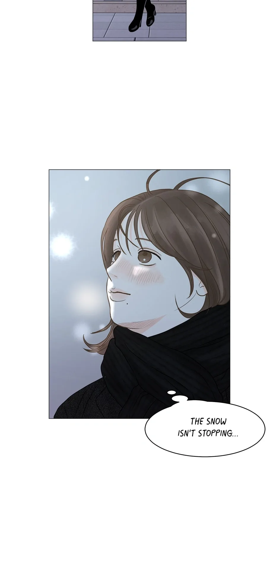 Let’s go to work tommorow! Chapter 139 page 9