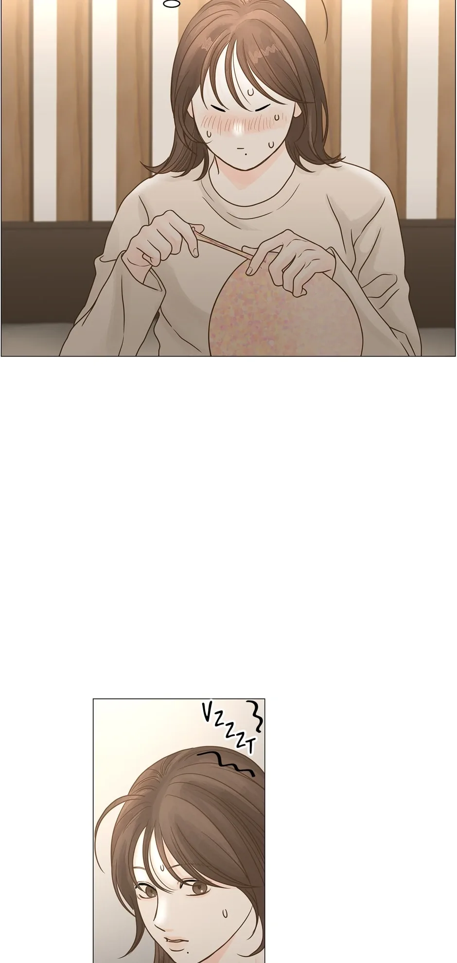 Let’s go to work tommorow! Chapter 139 page 34