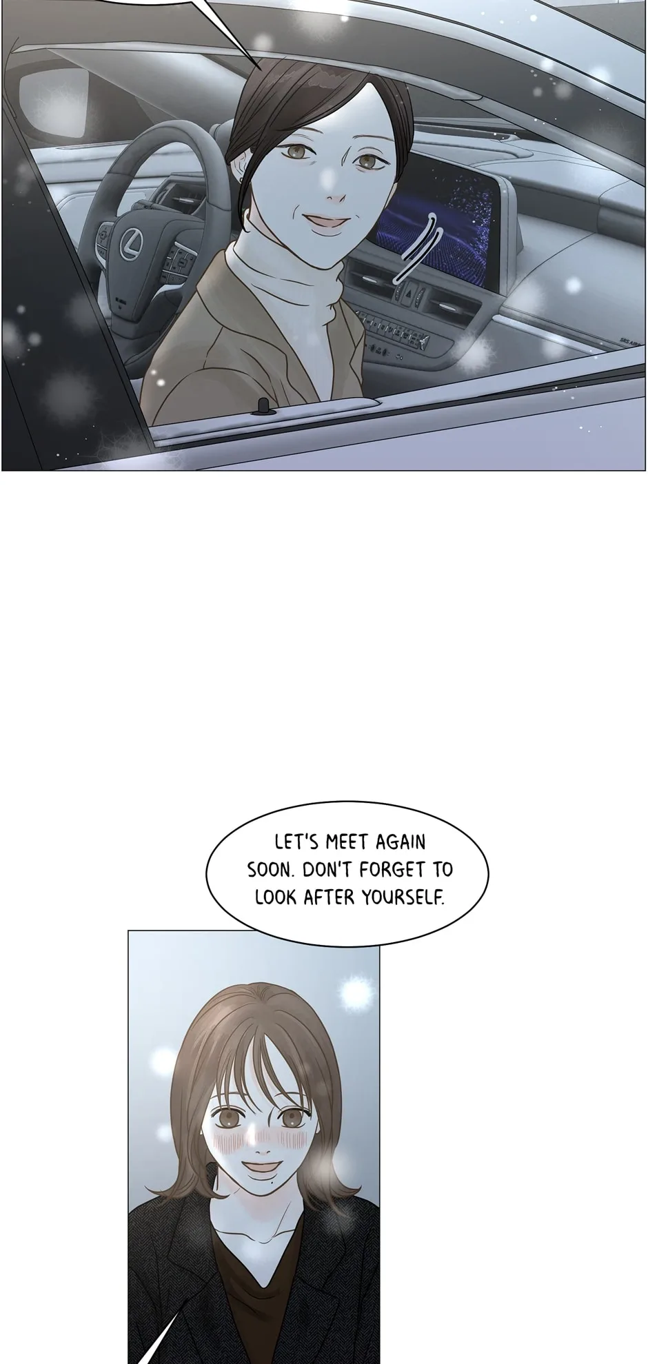 Let’s go to work tommorow! Chapter 139 page 4