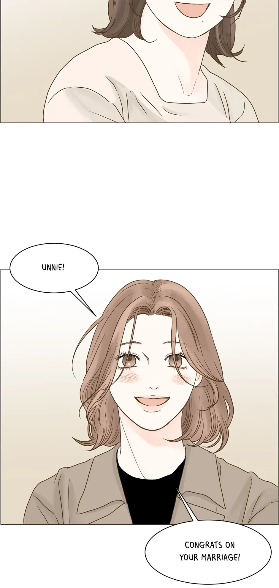 Let’s go to work tommorow! Chapter 140 page 18