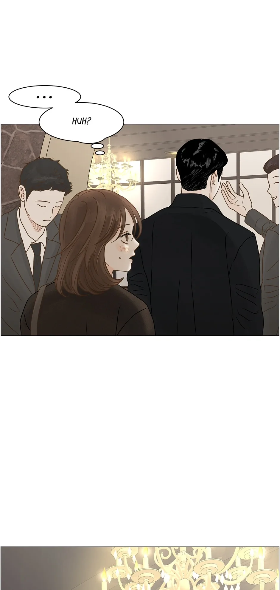 Let’s go to work tommorow! Chapter 139 page 54