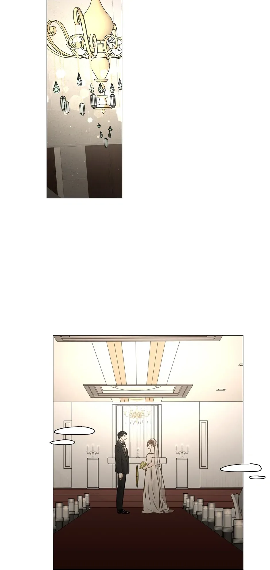 Let’s go to work tommorow! Chapter 140 page 36