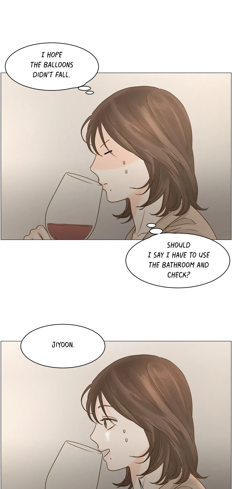 Let’s go to work tommorow! Chapter 139 page 62