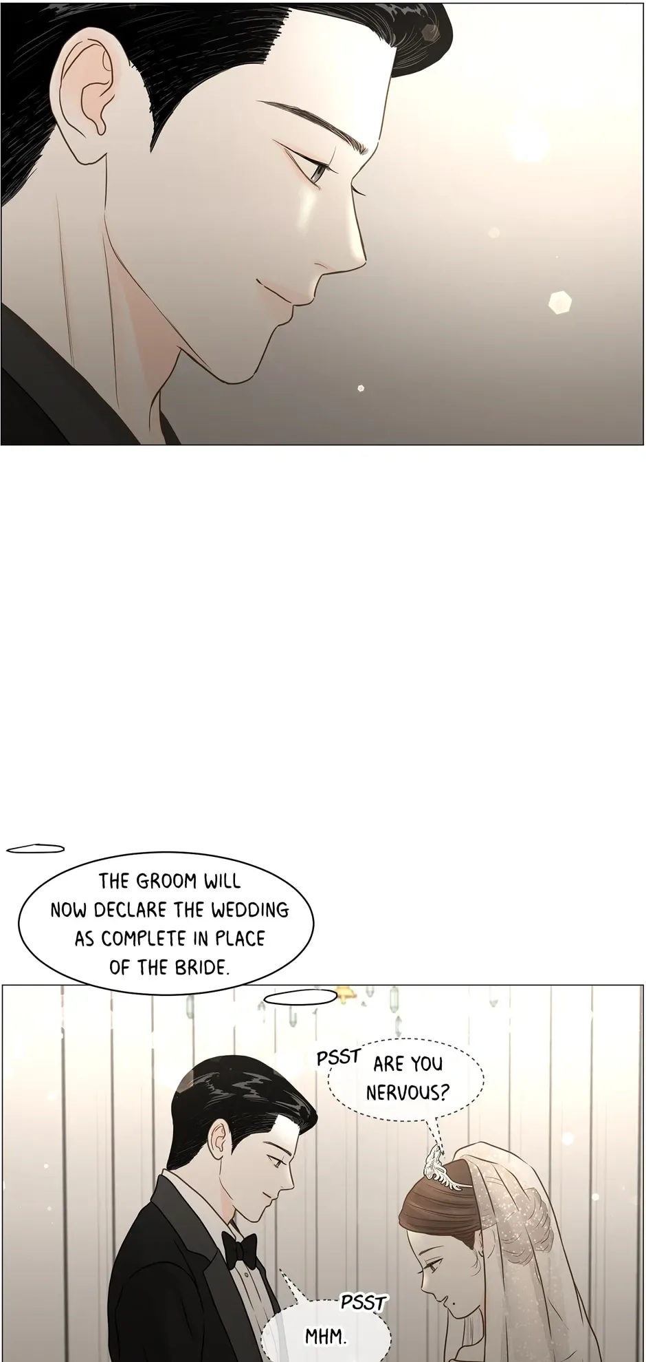 Let’s go to work tommorow! Chapter 140 page 39
