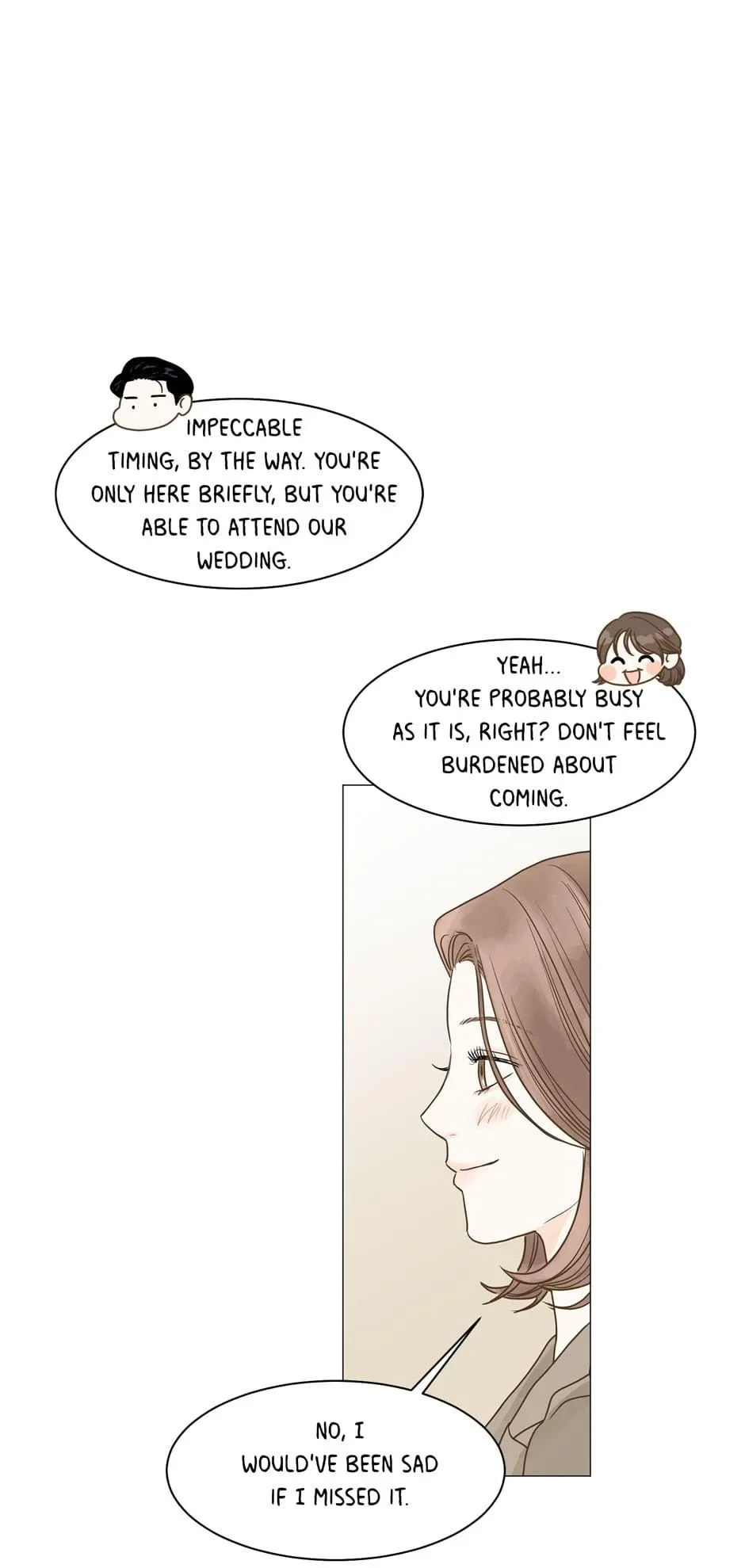 Let’s go to work tommorow! Chapter 140 page 24
