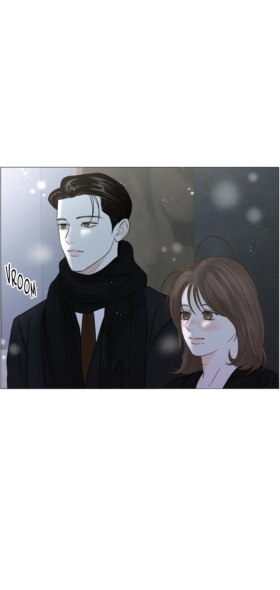 Let’s go to work tommorow! Chapter 139 page 6
