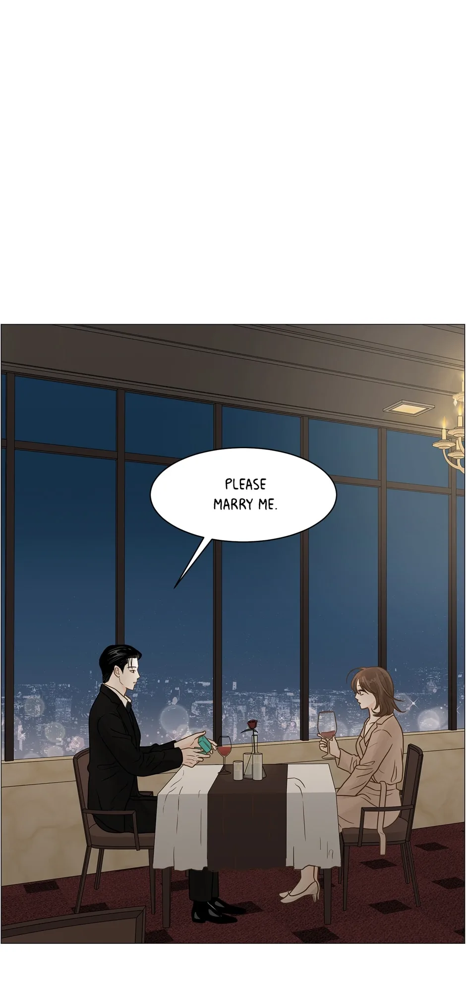 Let’s go to work tommorow! Chapter 139 page 67