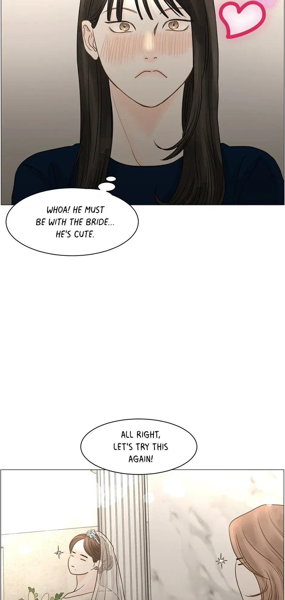 Let’s go to work tommorow! Chapter 140 page 55