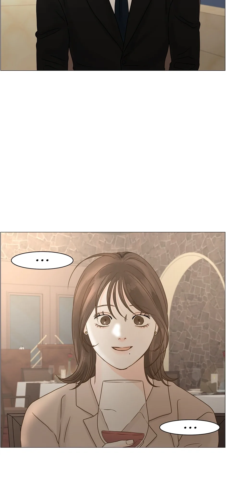 Let’s go to work tommorow! Chapter 139 page 64