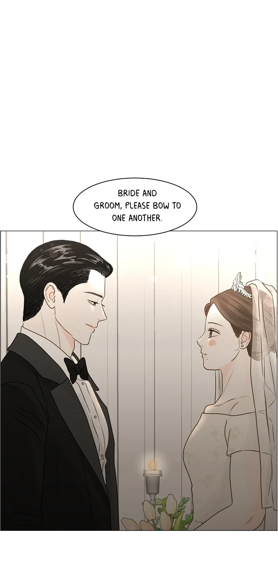 Let’s go to work tommorow! Chapter 140 page 37