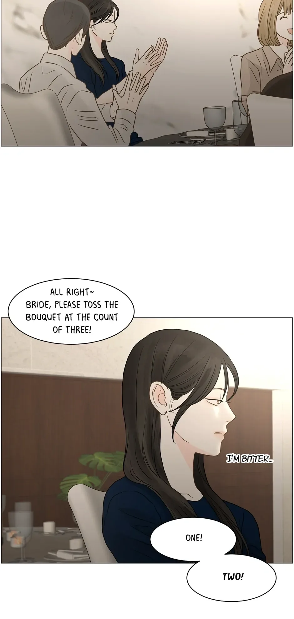 Let’s go to work tommorow! Chapter 140 page 49