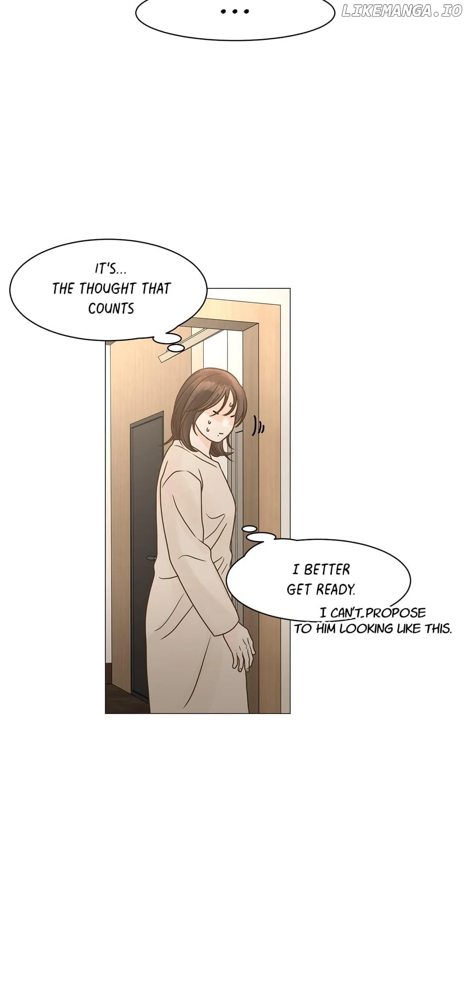Let’s go to work tommorow! Chapter 139 page 41