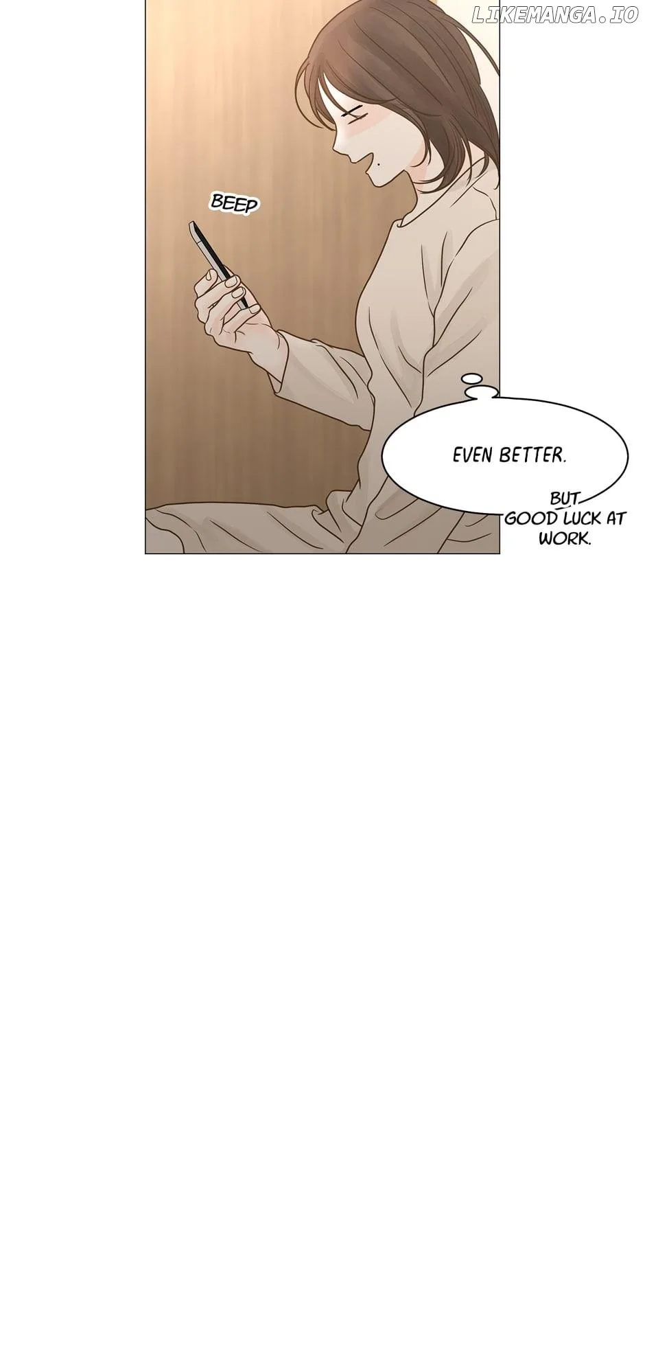 Let’s go to work tommorow! Chapter 139 page 38