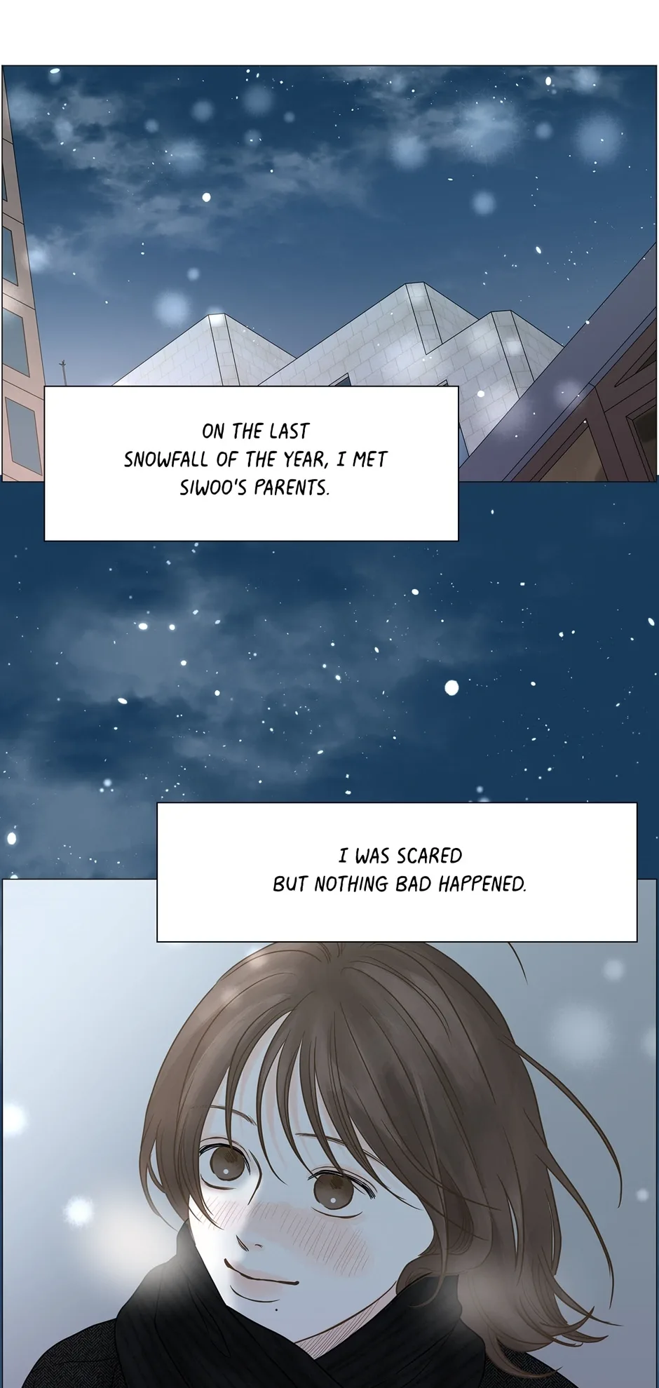 Let’s go to work tommorow! Chapter 139 page 10