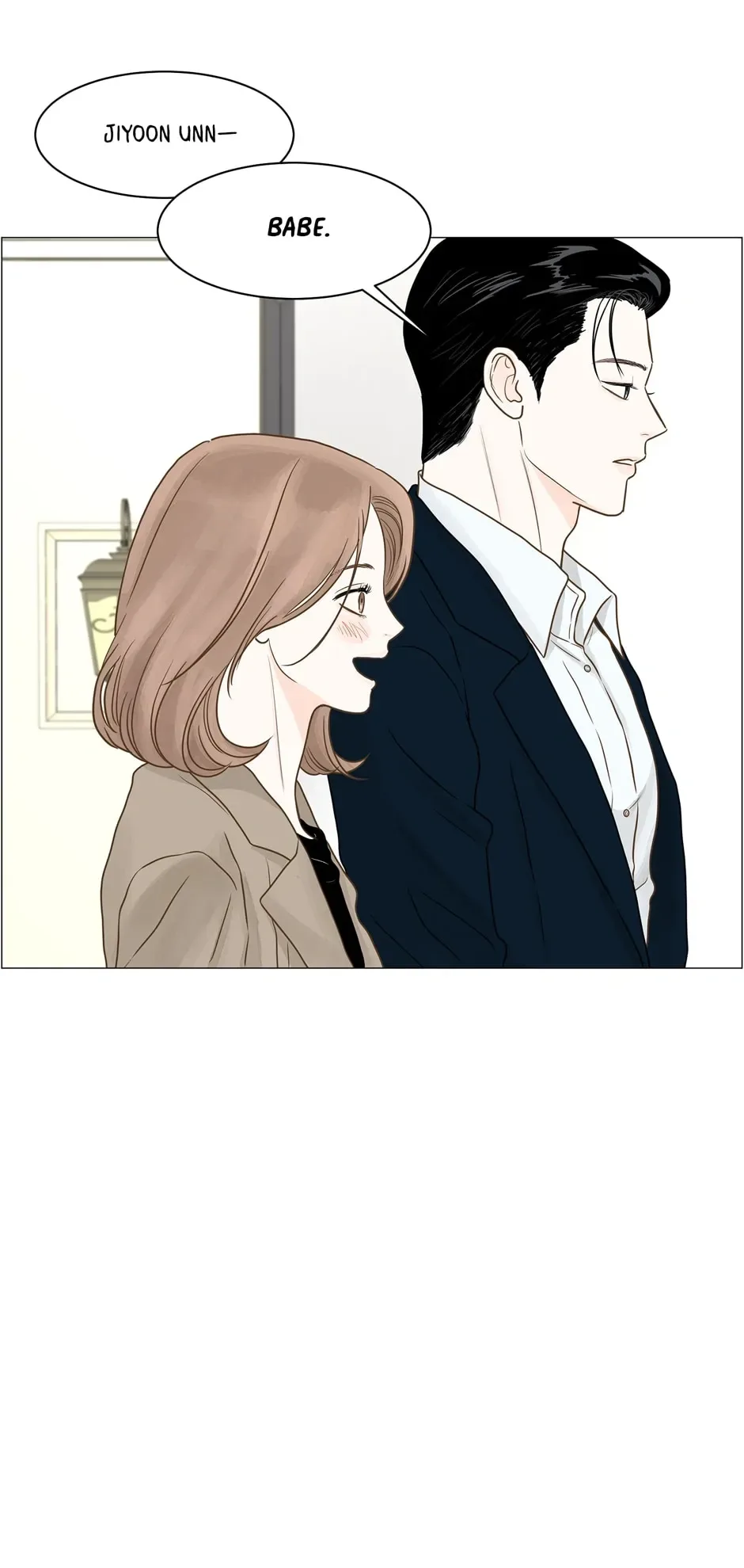 Let’s go to work tommorow! Chapter 140 page 16