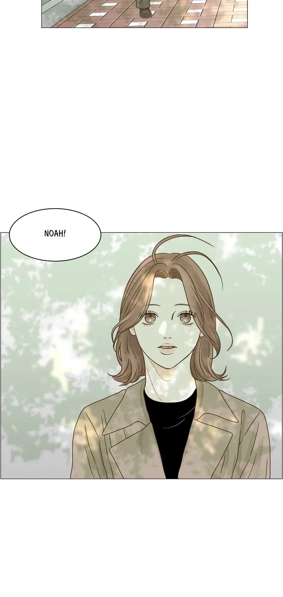 Let’s go to work tommorow! Chapter 140 page 9