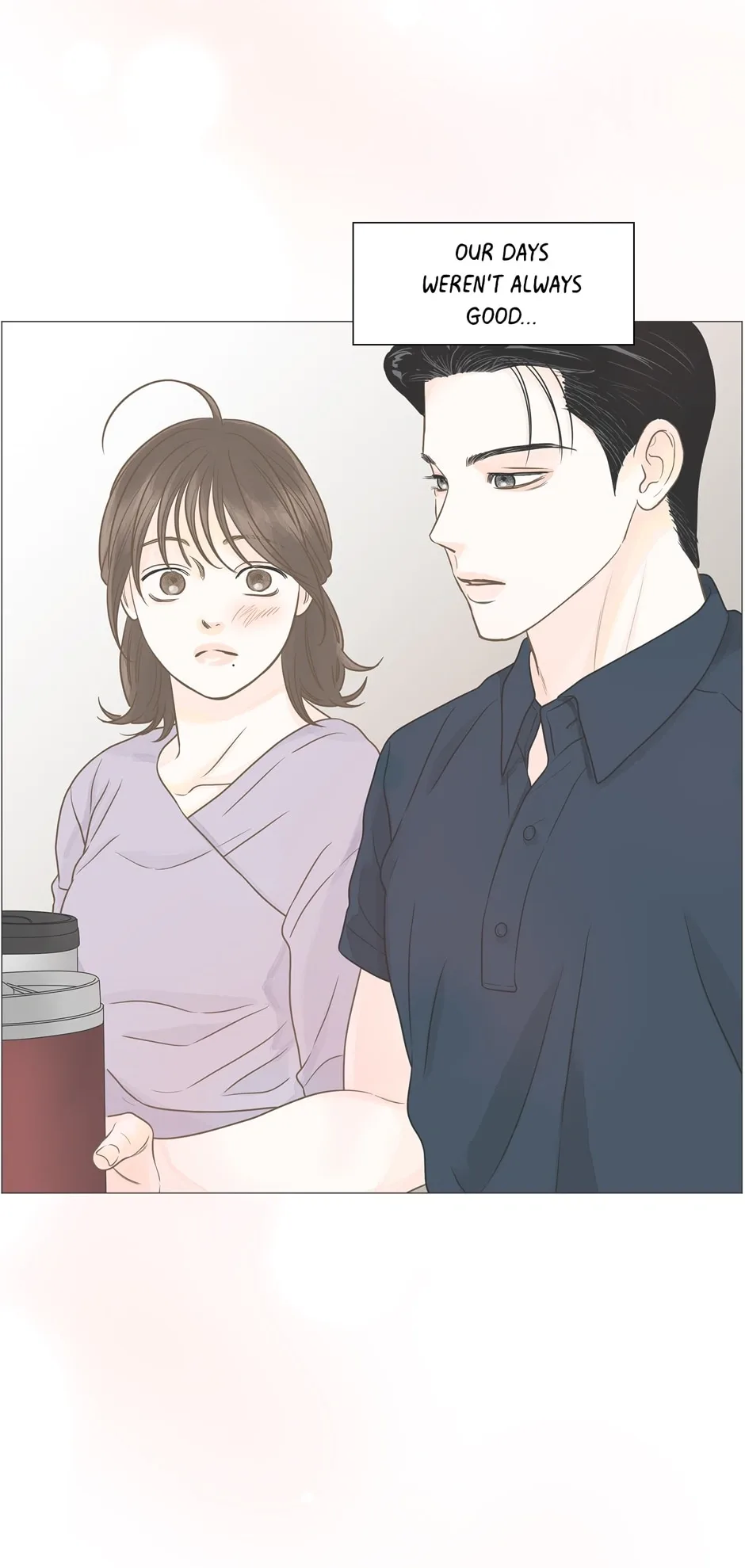 Let’s go to work tommorow! Chapter 139 page 76