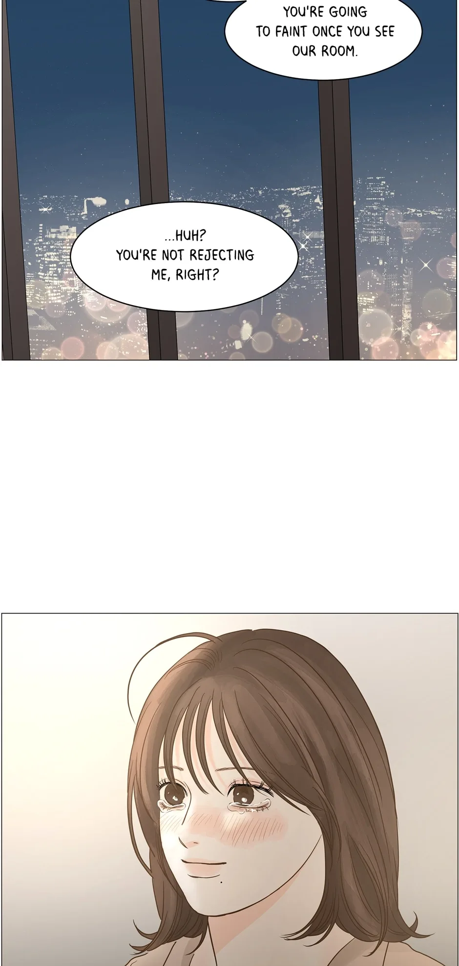 Let’s go to work tommorow! Chapter 139 page 84