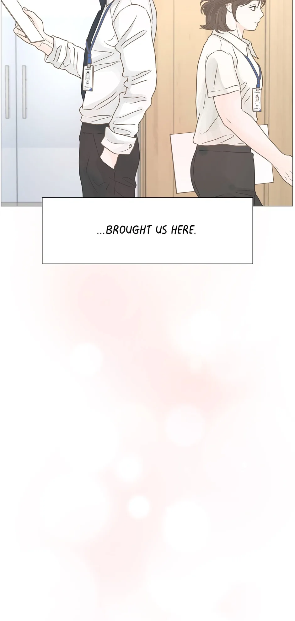 Let’s go to work tommorow! Chapter 139 page 79