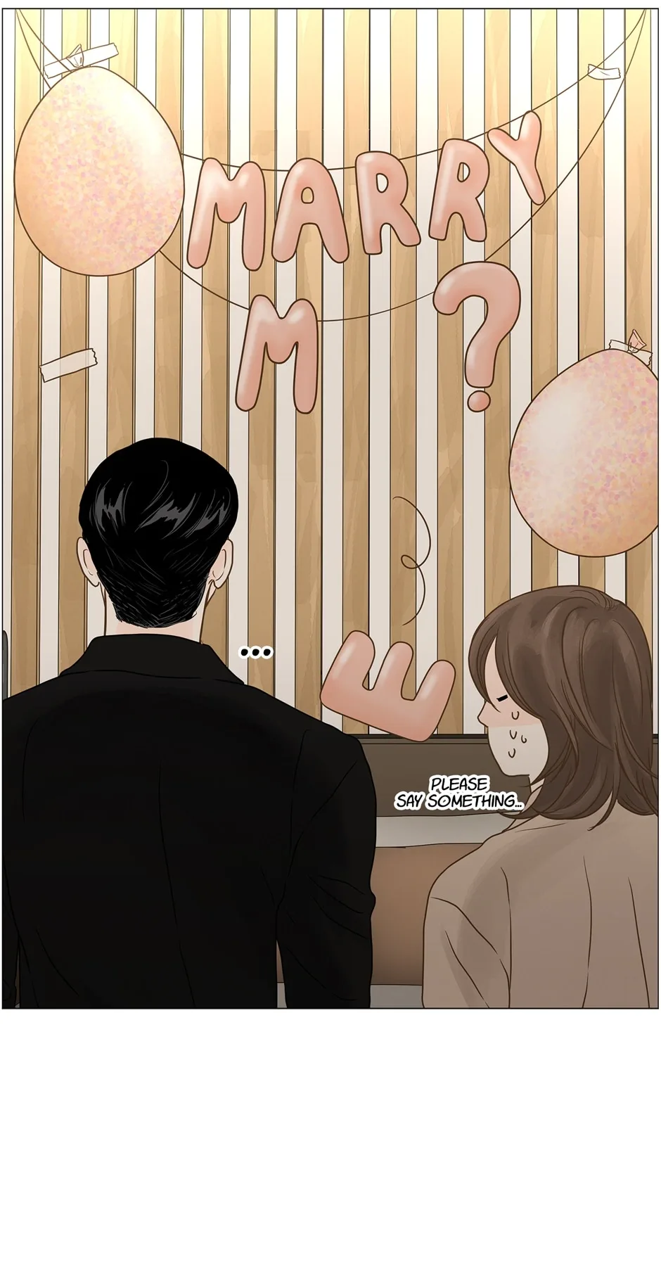 Let’s go to work tommorow! Chapter 139 page 87