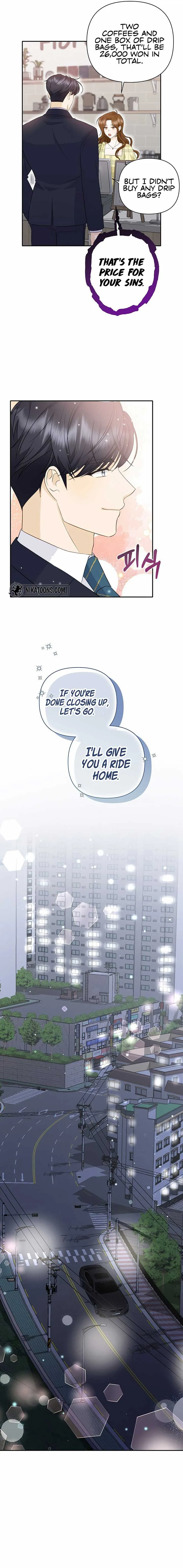 Let’s Go to your House, Oppa Chapter 1 page 14