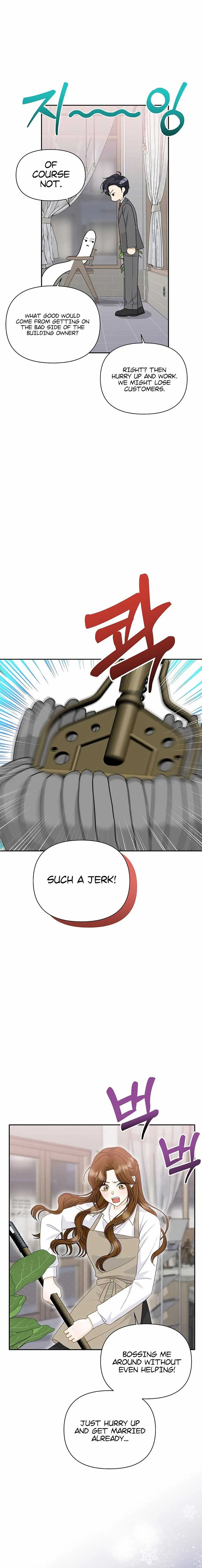 Let’s Go to your House, Oppa Chapter 3 page 4