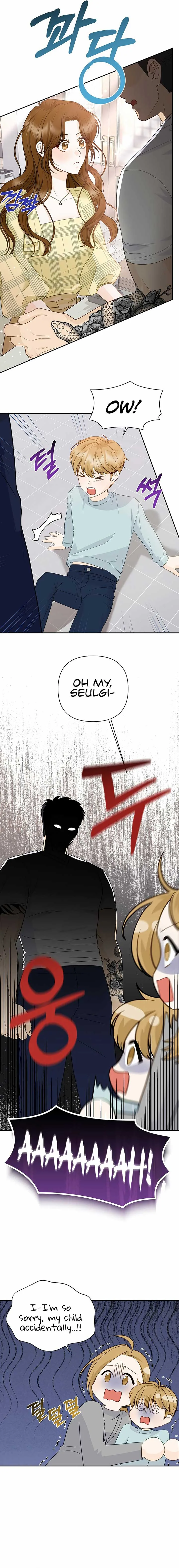 Let’s Go to your House, Oppa Chapter 1 page 4