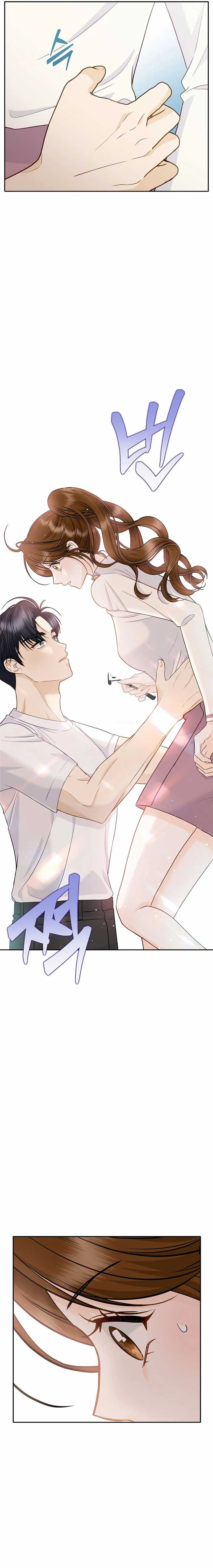 Let’s Go to your House, Oppa Chapter 3 page 16