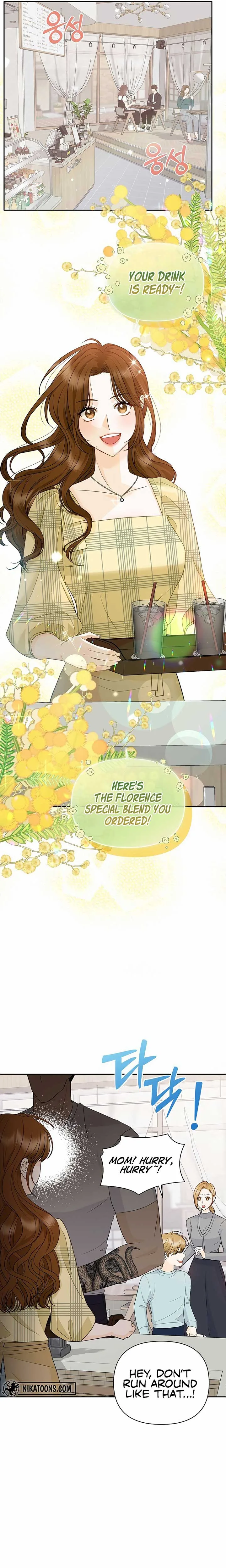 Let’s Go to your House, Oppa Chapter 1 page 3