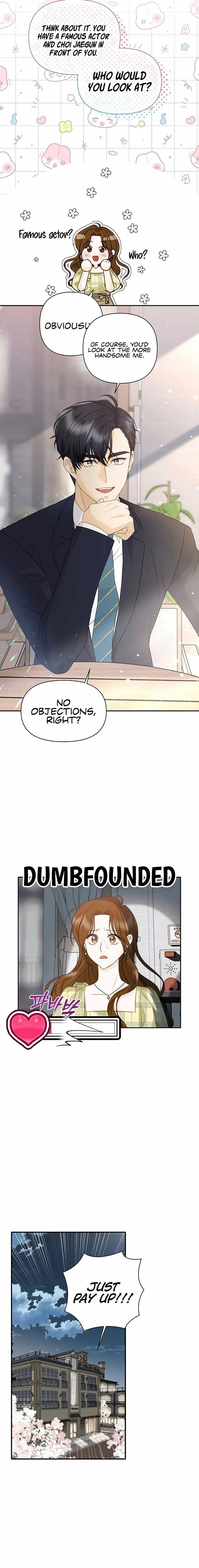 Let’s Go to your House, Oppa Chapter 1 page 13