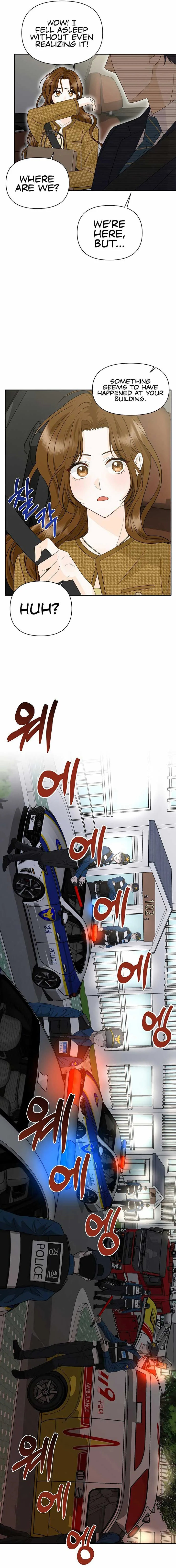 Let’s Go to your House, Oppa Chapter 1 page 16